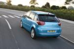 Citroen C4 Picasso 2007 года